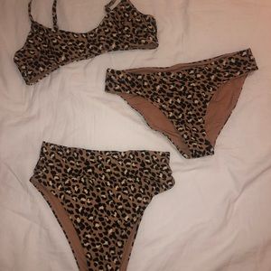 Aerie Bikini Set